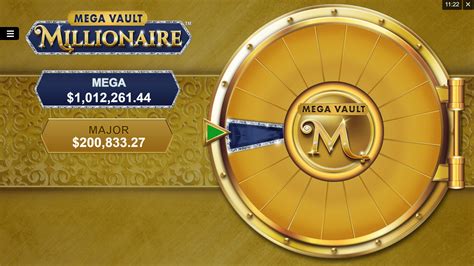 Is Mega Vault Millionaire The Game To Make You A .
